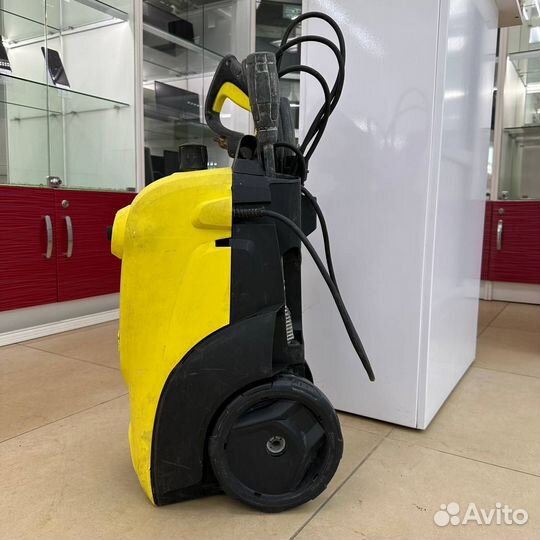 Karcher к7 compact