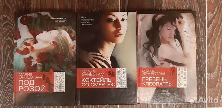 Книги в состоянии новых