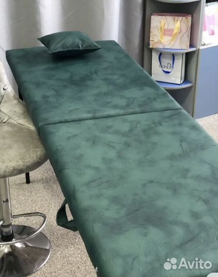 Кушетка косметологическая