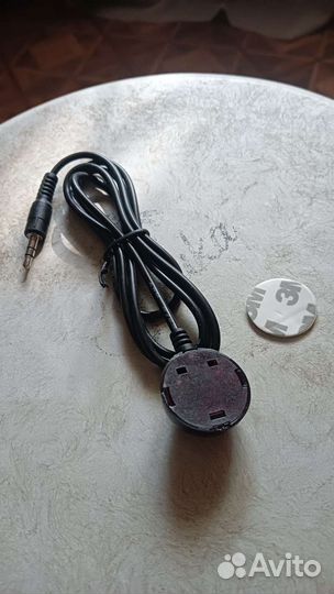 Ик приемник для пульта