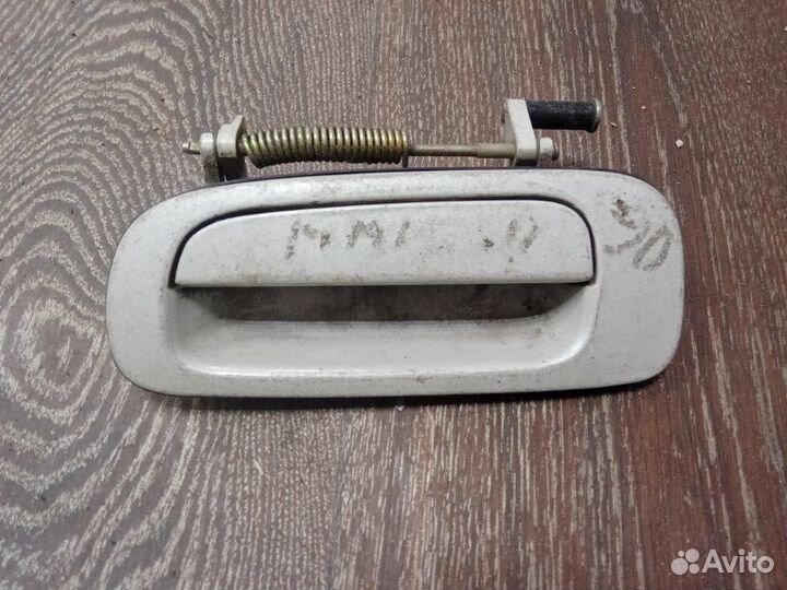 Ручка двери внешняя задняя левая Toyota Mark 2