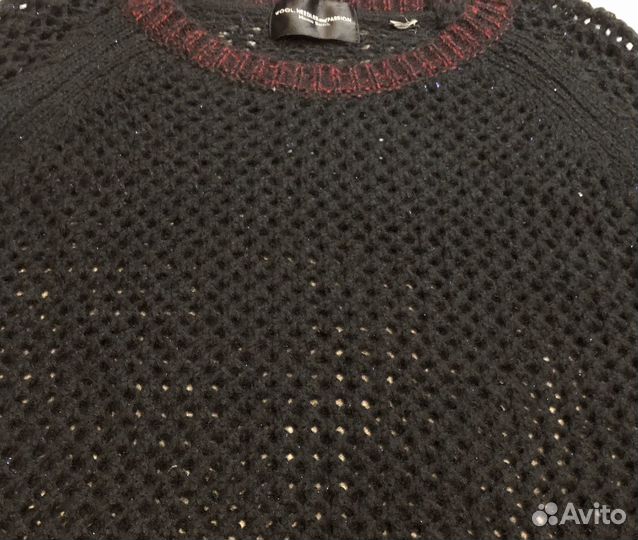 Maison scotch джемпер