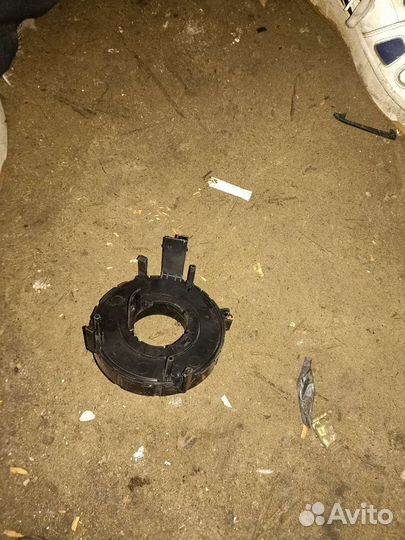 Подрулевой шлейф Volkswagen Passat B5