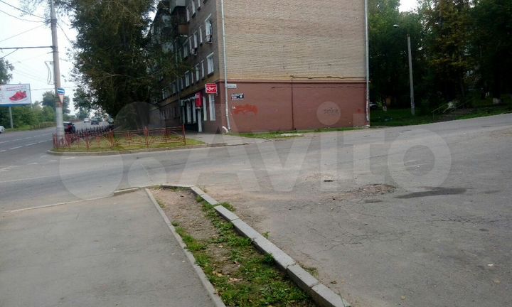 Гараж, 21 м²