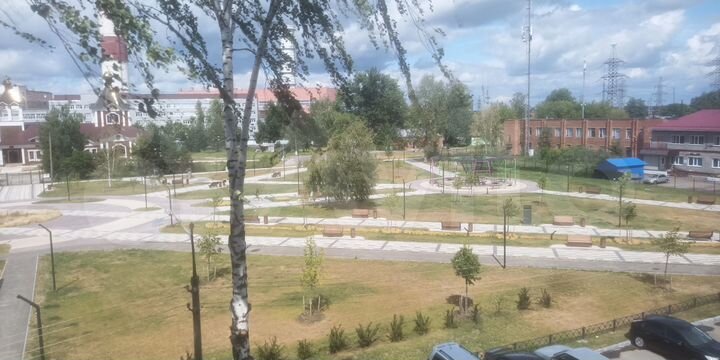 2-к. квартира, 52,7 м², 4/5 эт.