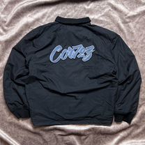 Stussy × Nike Storm-Fit Jacket \"Black\" nike cortez - Купить мужскую верхнюю одежду 🧥 в Санкт