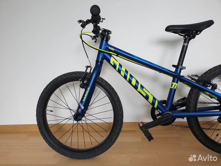 Велосипед детский 20