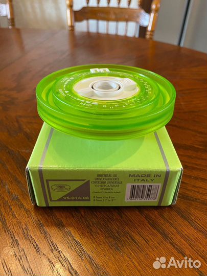 Набор вакуумной посуды Zepter