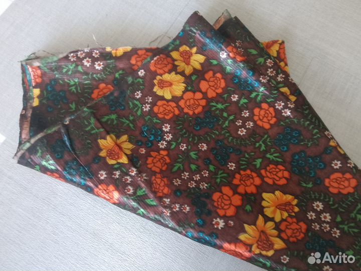 Ткань для шитья