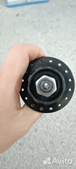 Втулки Merida Speed