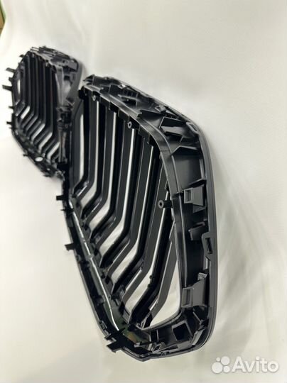 Решетка радиатора BMW X6 G06