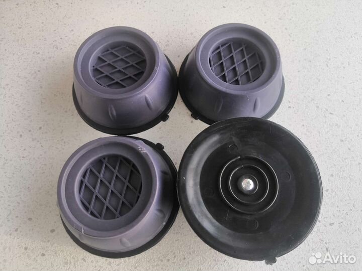 Подставки под стиральную машину