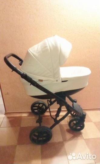 Коляска Baby-Merc Zipy-Q 3 в 1