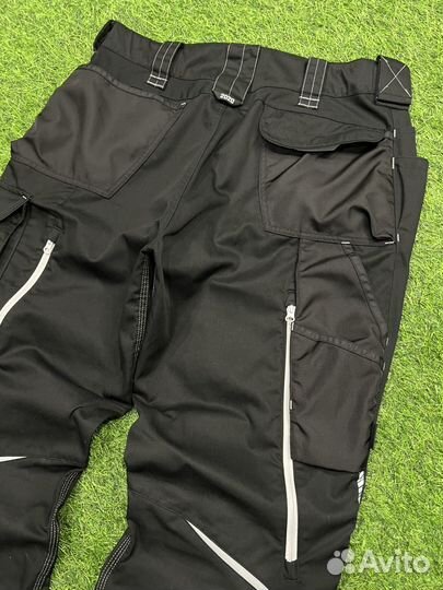 Штаны рабочие Engelbert strauss cargo work pants