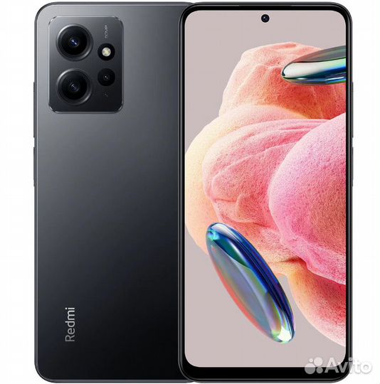 Xiaomi 12 Pro, 8/256 ГБ