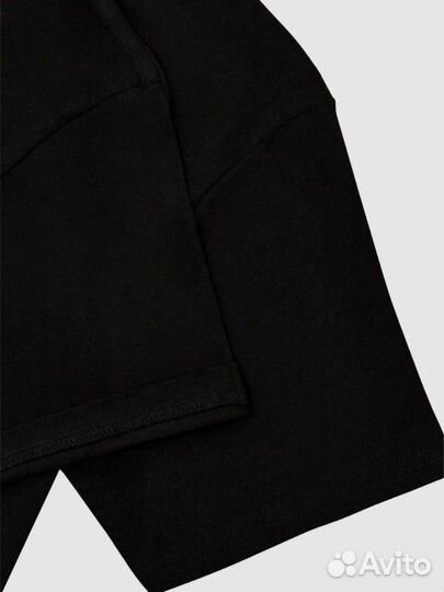 Футболка Baenciaga x fortnite