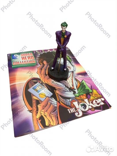 Фигурка DC Super Hero Collection