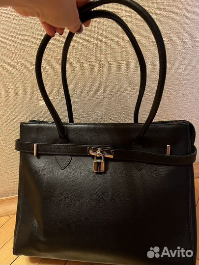 Сумка женская натуральная кожа. Новая