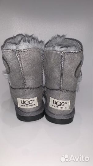 Ugg детские оригинал