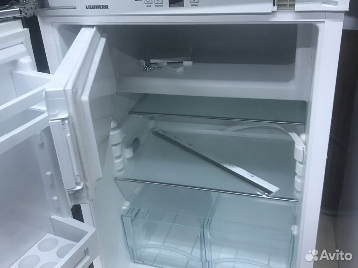 Встраиваемый холодильник Liebherr IK1624