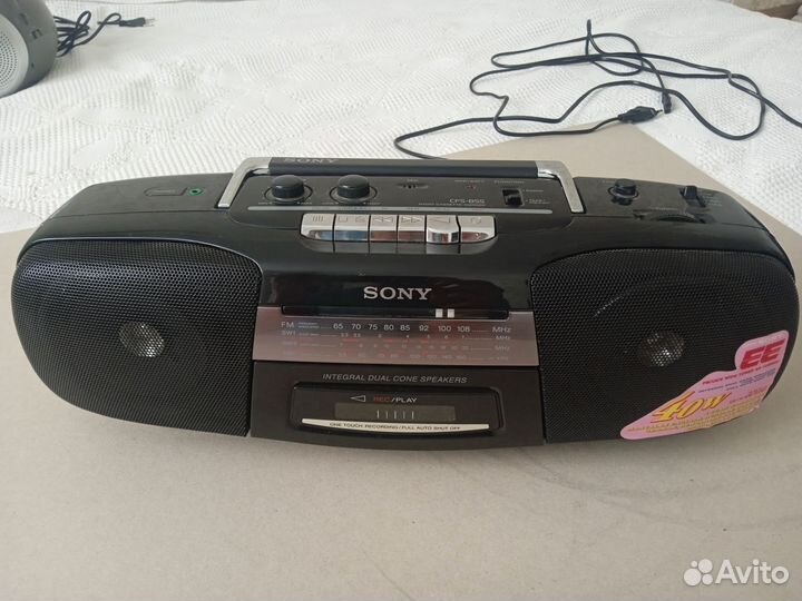 Магнитолы Supra, Sony, Philips, Novis