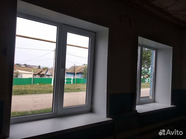 Ремонт и обслуживание пластиковых окон