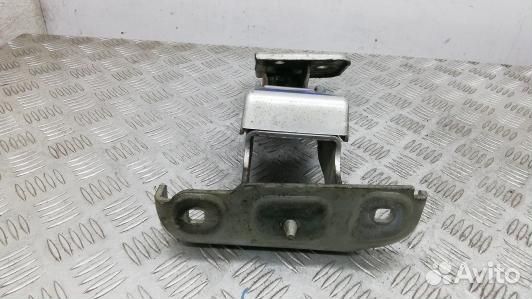 Петля двери распашной правой fiat scudo 2 (9LV03R9