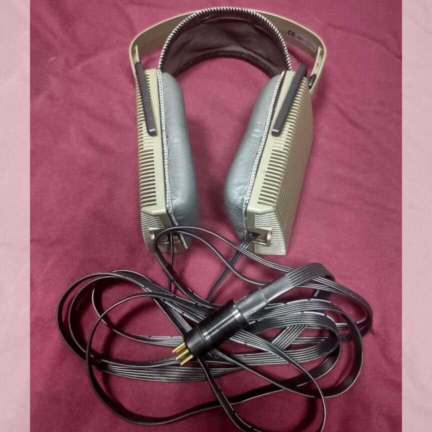 Tube Amplifier Stax Lambda Nova Signature Stax Купить недорого