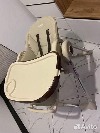 Стул для кормления б/у в хорошем состоянии