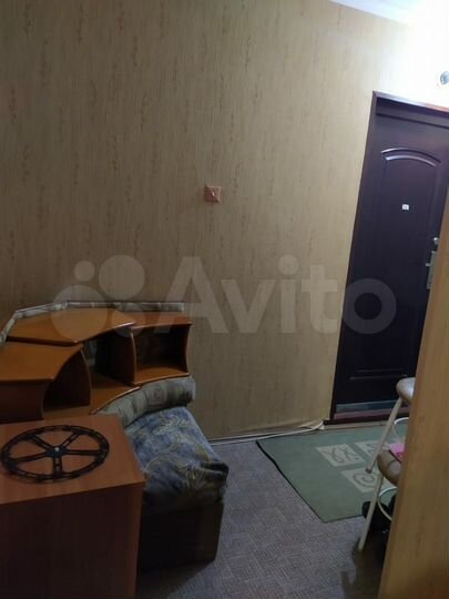 1-к. квартира, 36 м², 8/10 эт.