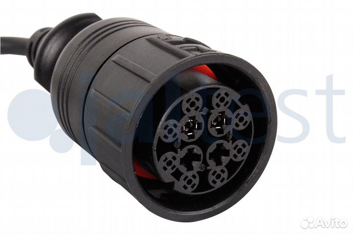 Кабель MAN Jaltest JDC207A