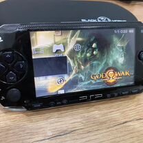 Sony psp 1004