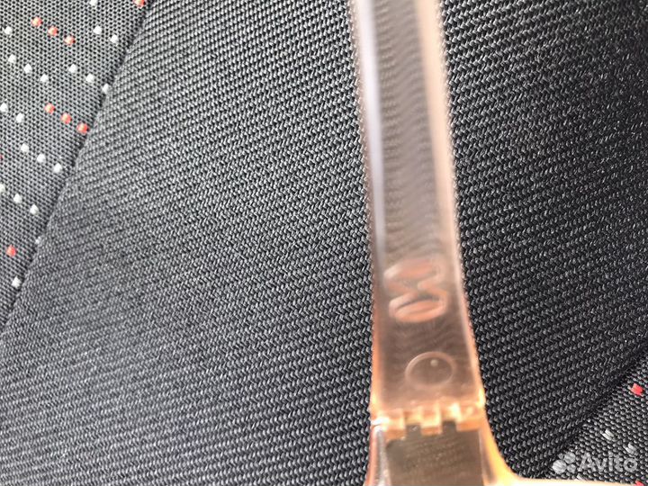 Солнцезащитные очки СССР