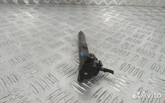 Форсунка дизельная KIA venga 1 (CEA12AL03)