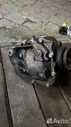 Редуктор Bmw 3.46 e63,e64,e60