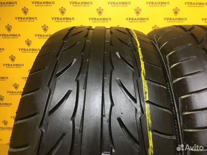 Bridgestone Potenza S03 225/55 R17 97W