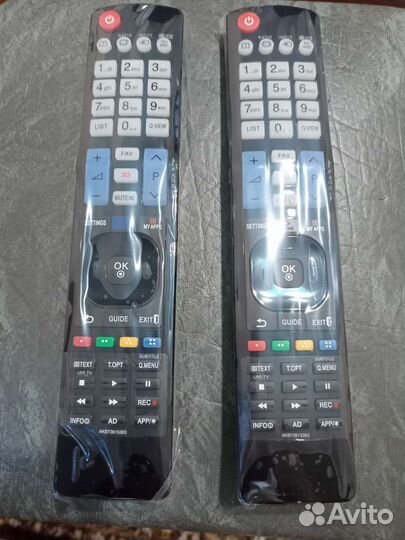 Пульты ду для Телевизоров LG Новые