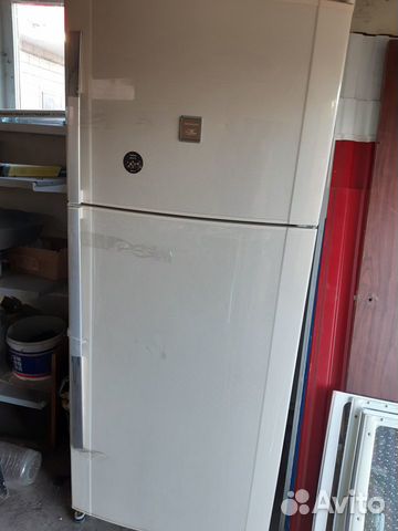 Холодильник