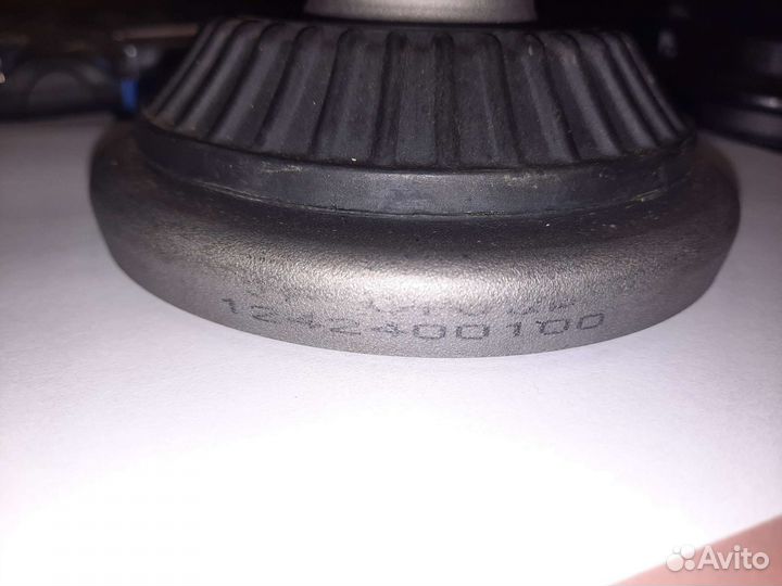 Опора амортизатора и подшик передней подвески Opel