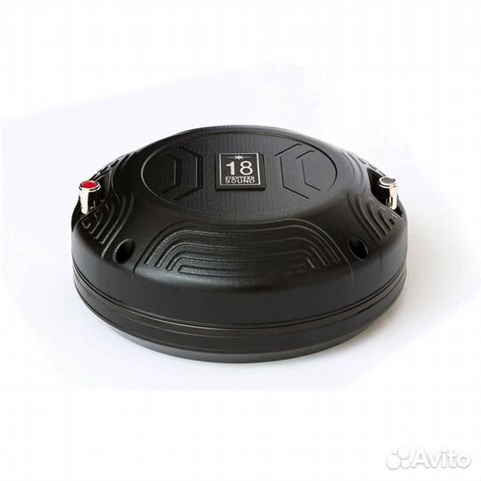 Вч динамик EighteenSound NSD4015N