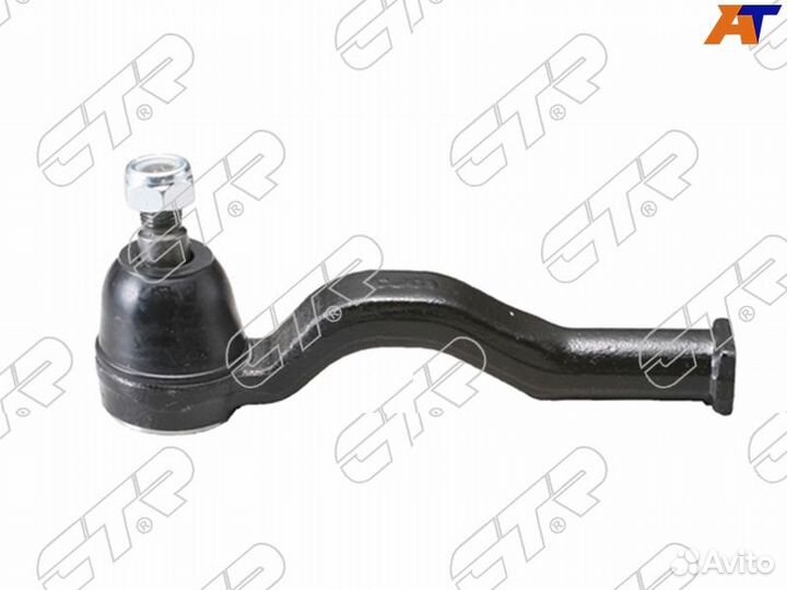 Наконечник рулевой KIA Bongo 2003/mazda Bongo 1998