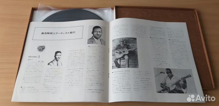 3хlp Сборник 