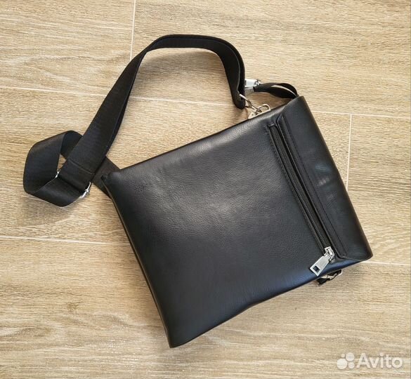 Сумка планшет мужская