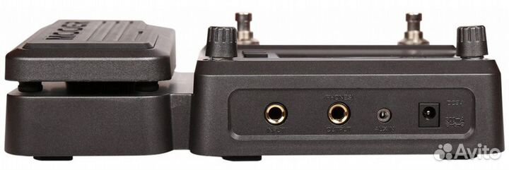 Гитарный процессор эффектов Mooer GE100