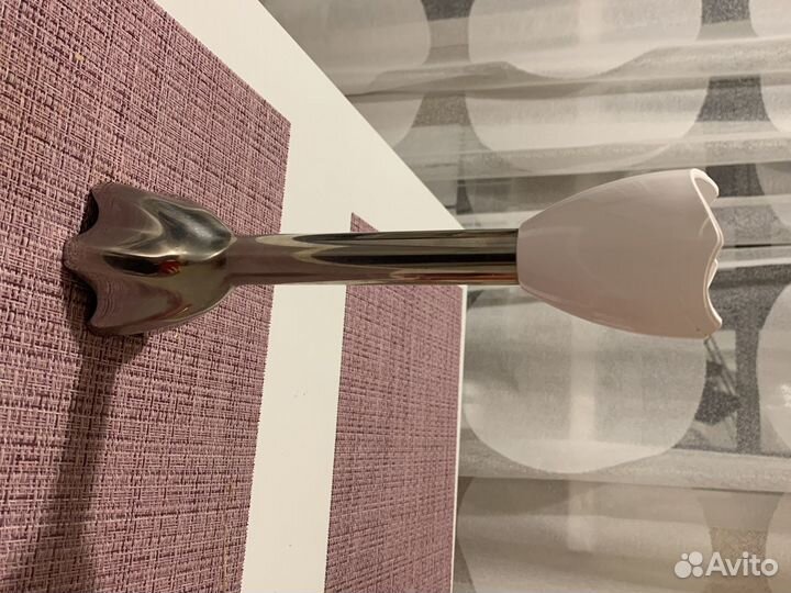 Насадка погружная braun