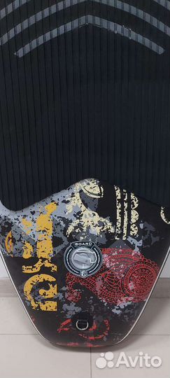 Sup борд, iboard 11'x32