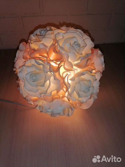 Светильники