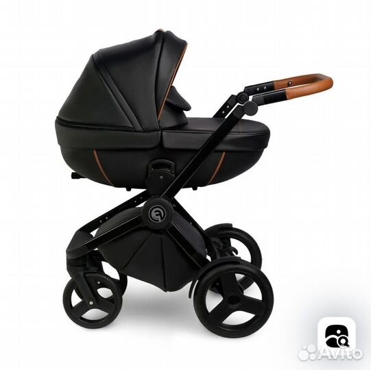 Коляска Verbi Futuro 3в 1