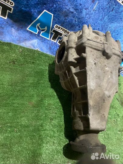 Редуктор передний Mercedes-Benz Ml W163 M112.970