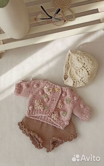 Одежда для кукол